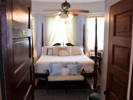 Gardenia Inn - photo 12