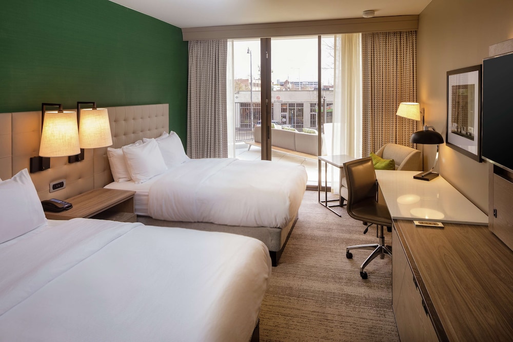 Hilton Birmingham Downtown at UAB - photo 5