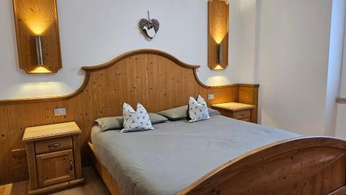 Appartamenti Croz Del Re — 4-Star Luxury Hotel in Andalo, Italy