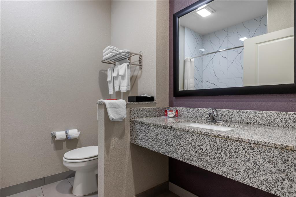 SureStay Plus Hotel by Best Western Ada - photo 11