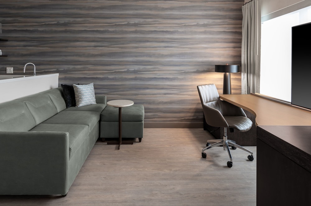 Residence Inn by Marriott Lancaster Palmdale - photo 20