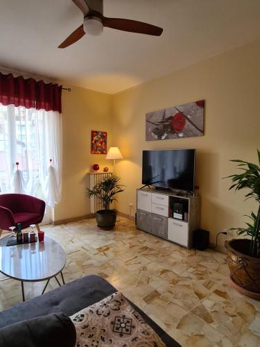 Casa dell amore 2 — 4-Star Luxury Hotel in San Remo, Italy