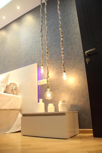 Shartava Deluxe Apartment