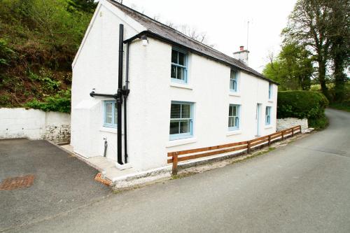 2 Bed in Narberth oc 23949 — 4-Star Luxury Hotel in Pembroke, United Kingdom