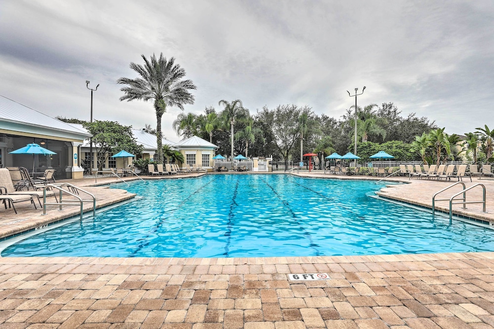 6 Mi to Disney: Kissimmee Resort Vacation Rental - photo 3
