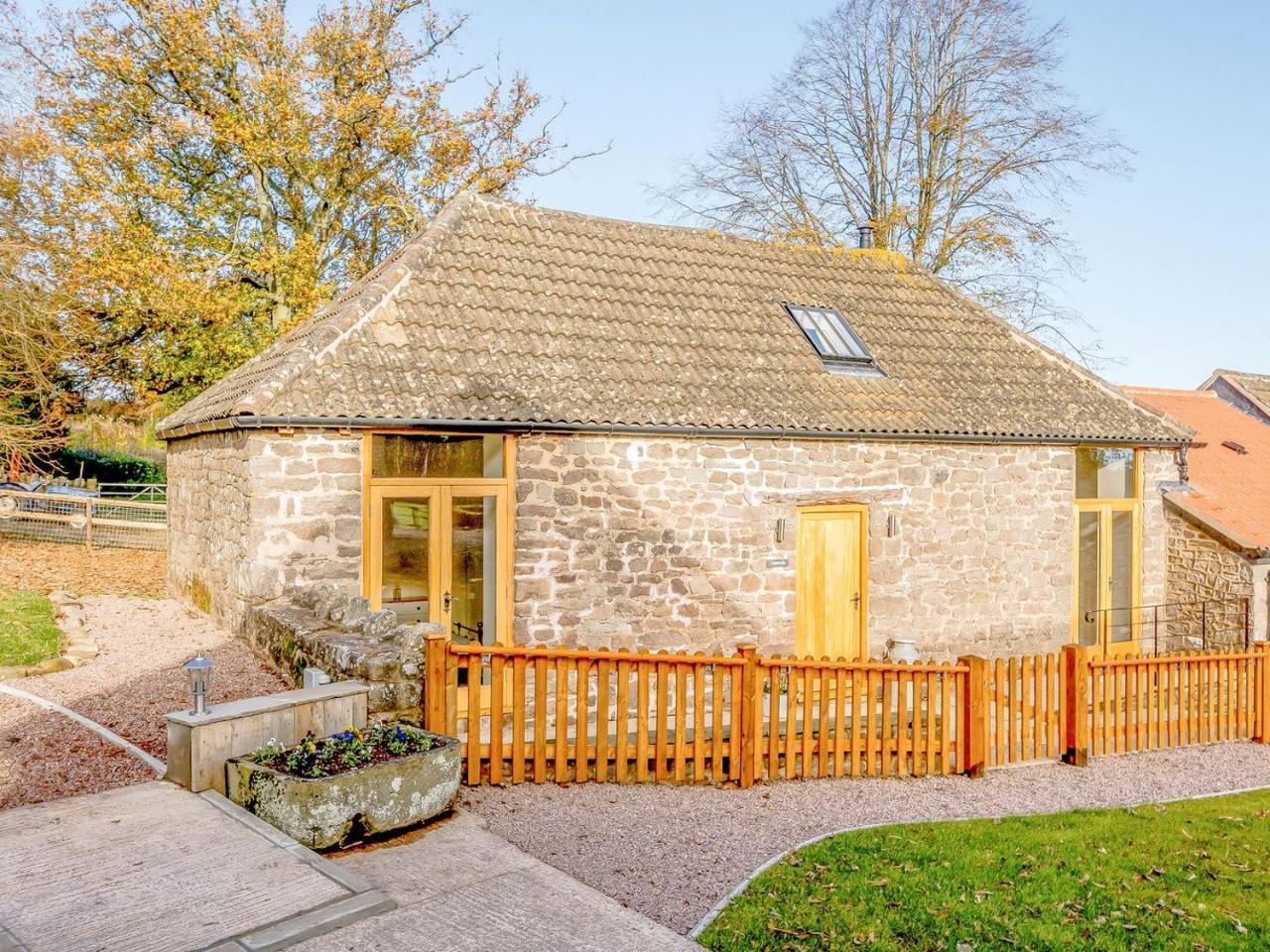 Pipistrelle Uk30758 - carbon neutral hotel in Bream