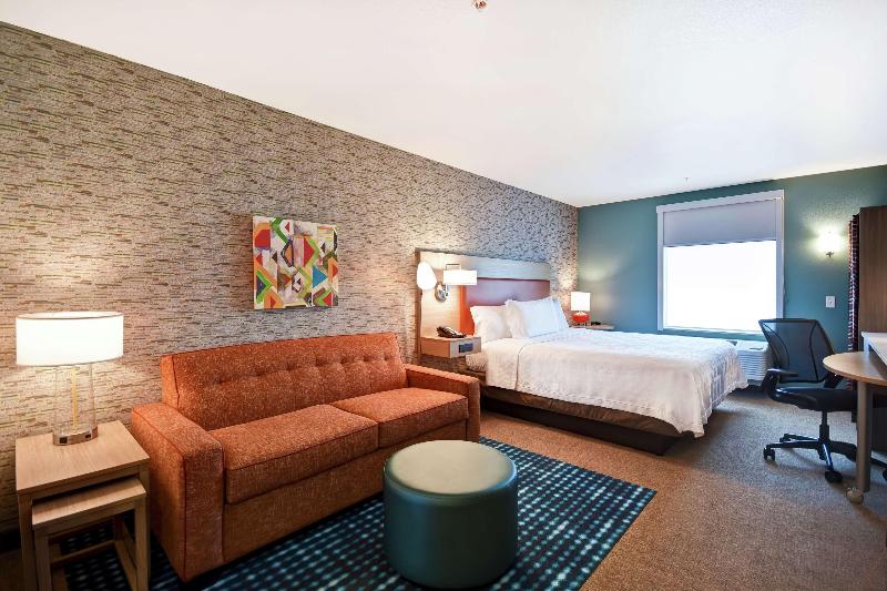 Home2 Suites by Hilton Victorville - photo 168