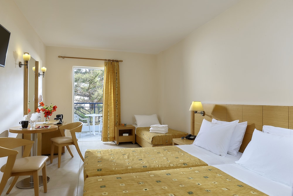 Astir Beach Hotel — Hersonissos — photo 4