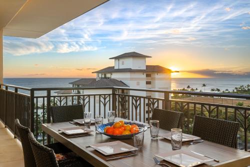 Ko Olina Beach Villas O1121 — 4-Star Luxury Hotel in Kapolei, United States