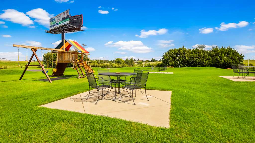 Best Western El Reno - photo 5