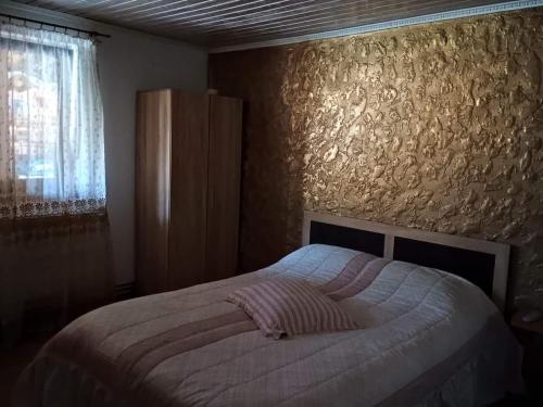 Moșia lu’ Mișu in Ocna Sibiului, Romania