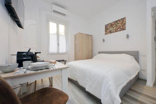 suity I cozy barberini studio — 4-Star Luxury Hotel in Rome, Italy