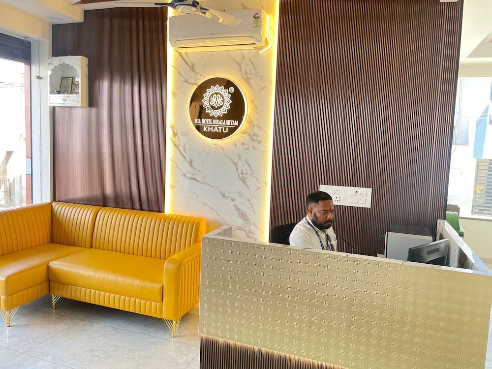Hotel Mb Nirala Shyam — Sikar — photo 3
