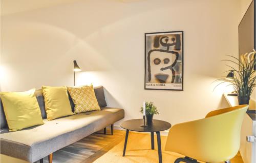 Studio Apartment In Helsingor — Helsingor — photo 2