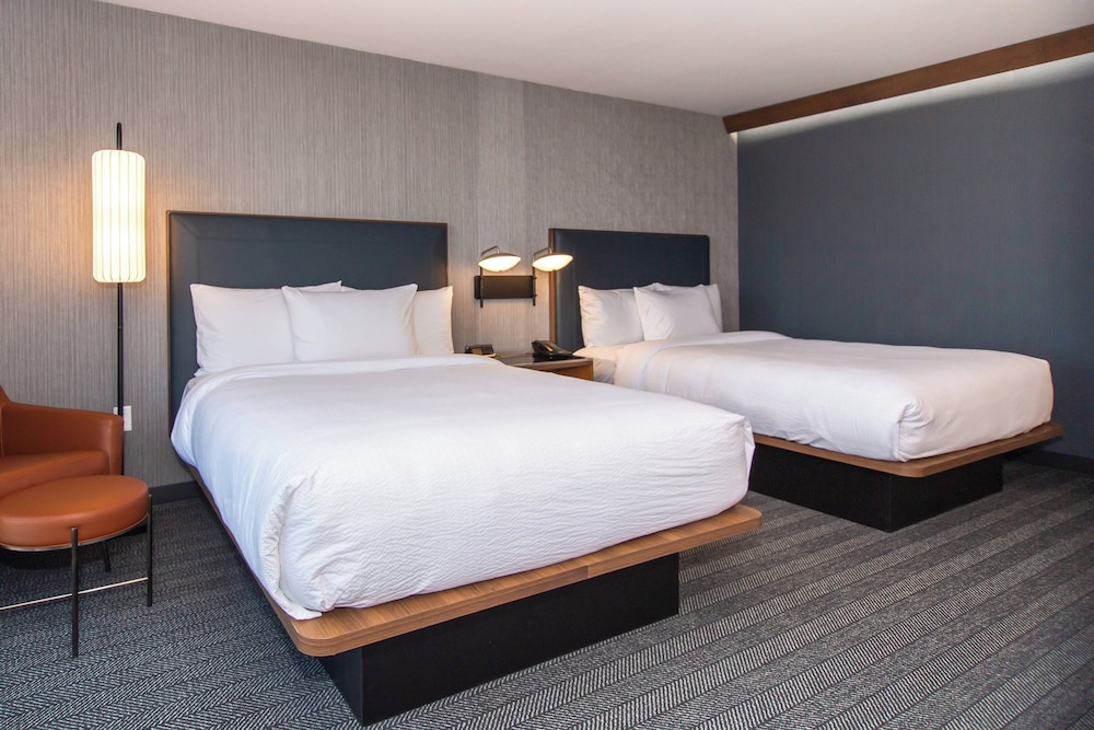 Courtyard by Marriott Rapid City - photo 12