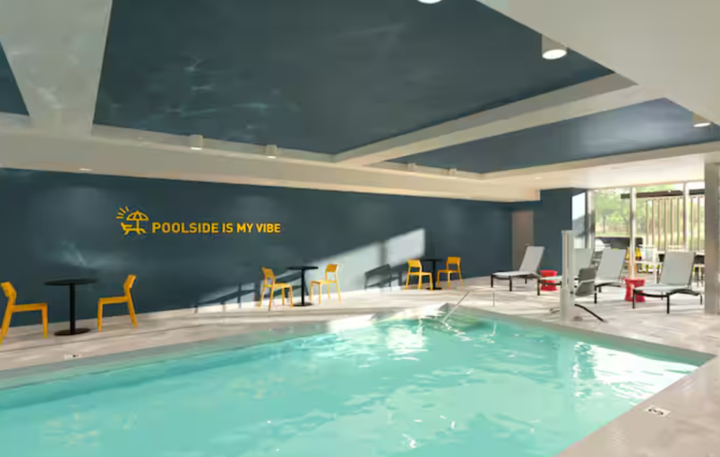Home2 Suites by Hilton Salisbury Fruitland - last minute hotel in Fruitland