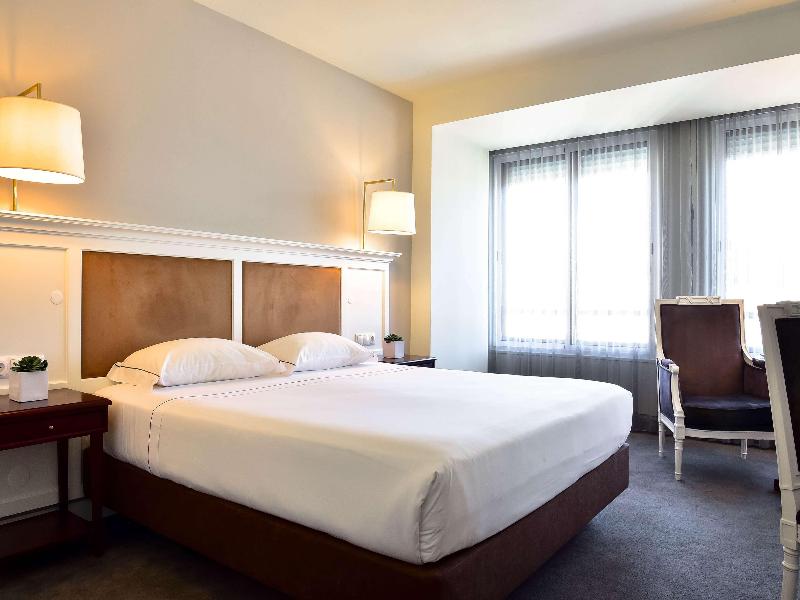 Tivoli Coimbra Hotel — 4-Star Luxury Hotel in Coimbra, Portugal