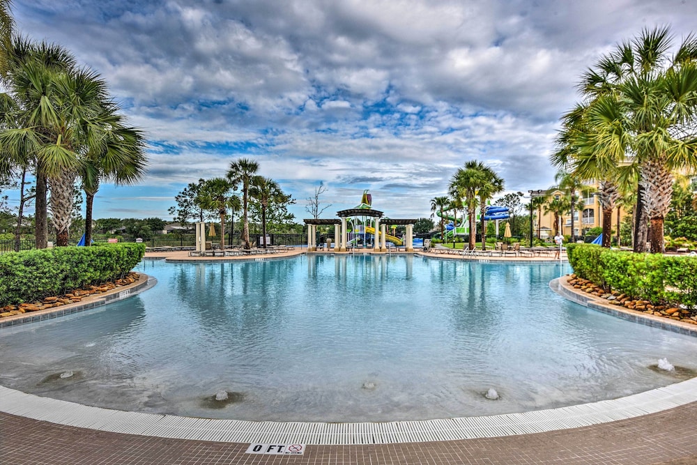 Resort Townhome w Splash Pool 7 Mi to Disney - photo 66