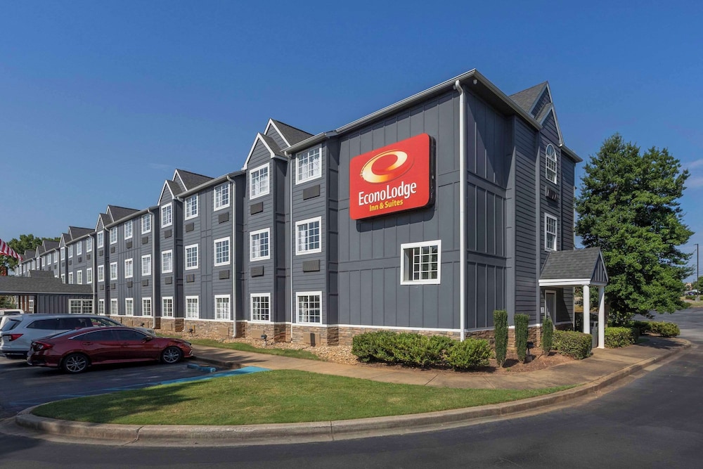 Greenville Pelham Inn by IHG - photo 29