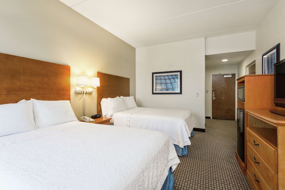 Hampton Inn Morehead City - photo 10