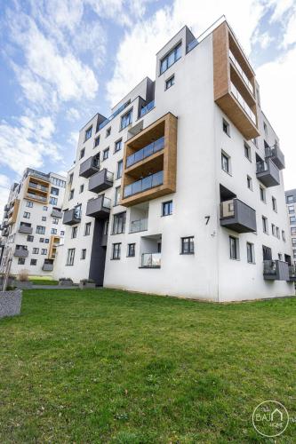 Green Harmony Apartment — Sosnowiec — photo 4