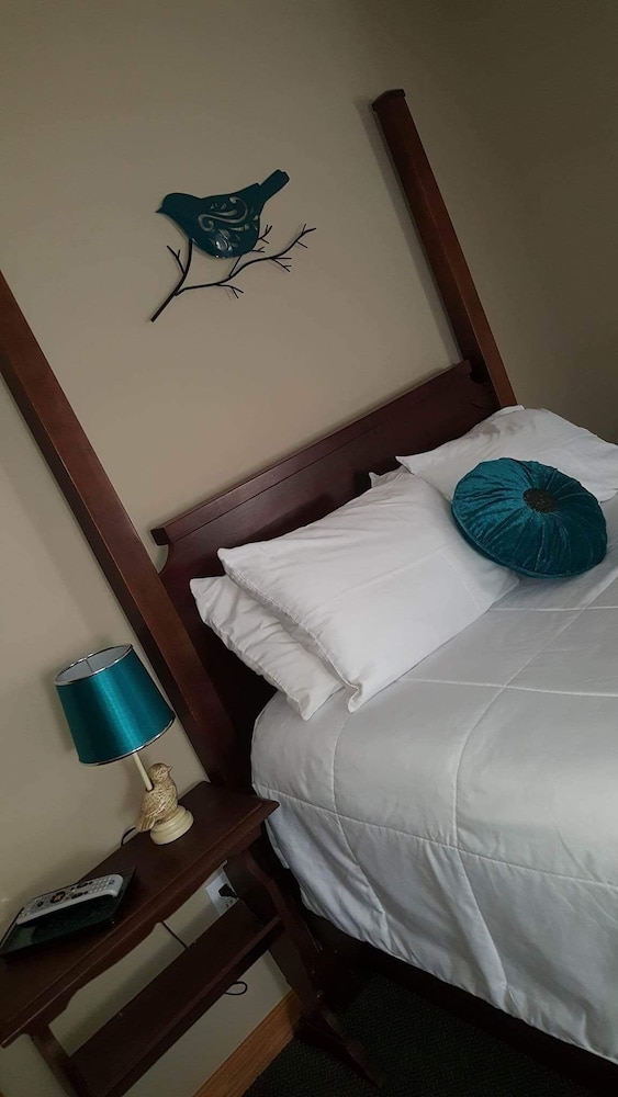 The Bradford Inn - photo 17