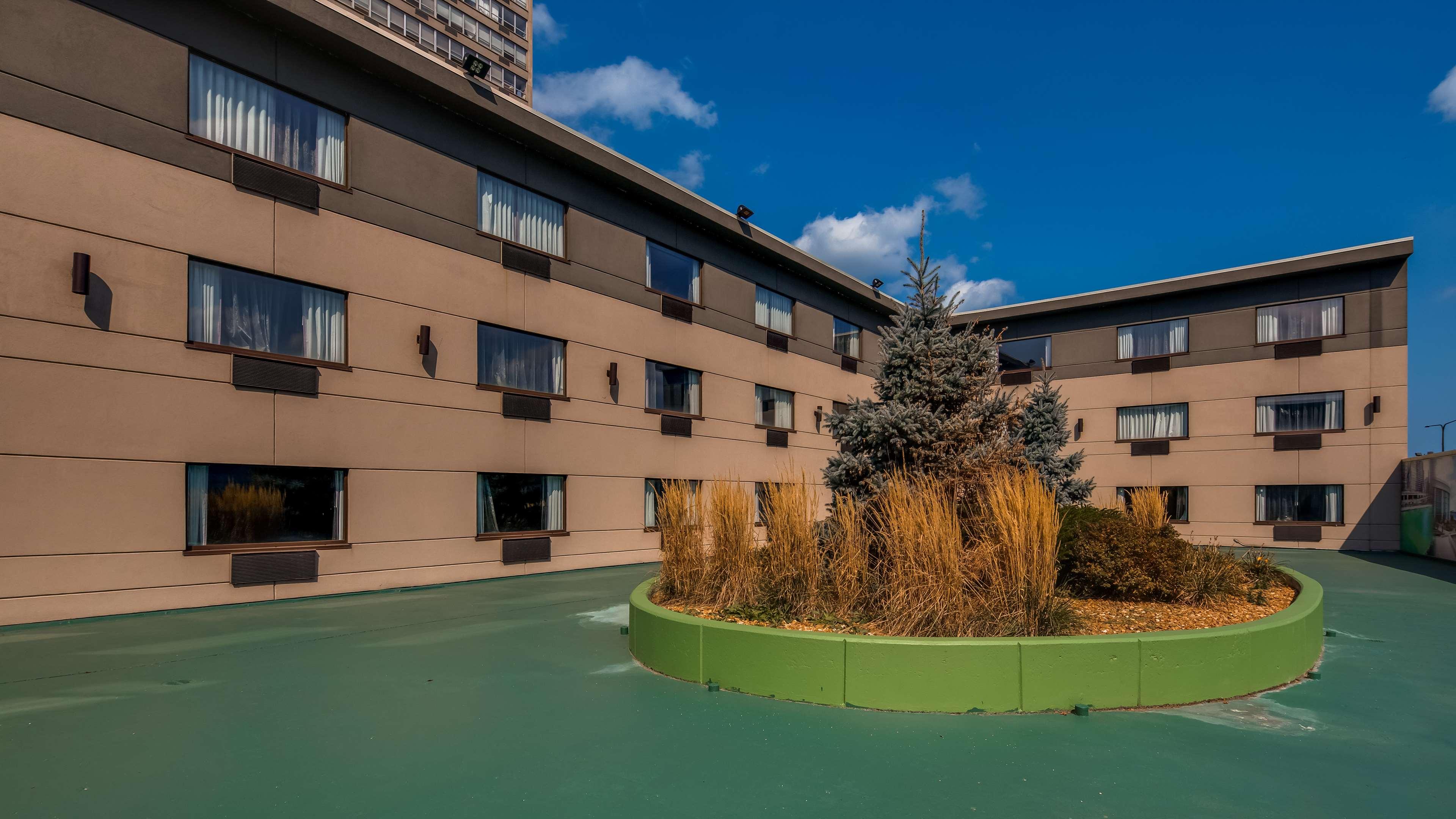 Hyde Park Chicago Hotel - last minute hotel in Chicago