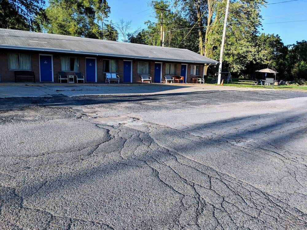 In Town Inn - photo 29