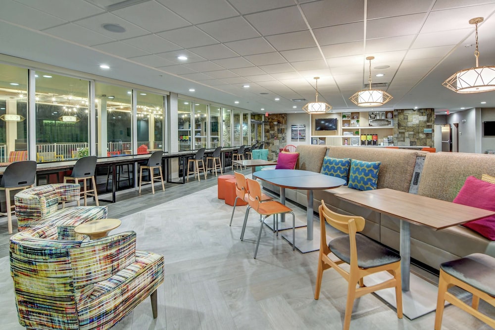 Home2 Suites by Hilton Foley - photo 2