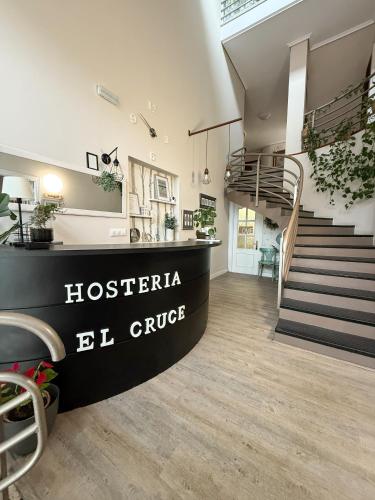 El Cruce — hotel in Cabezon De La Sal