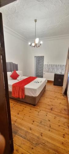 Neo & ruks guest house