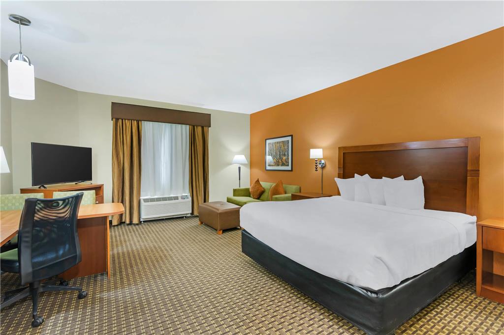 MainStay Suites Stanley - photo 38