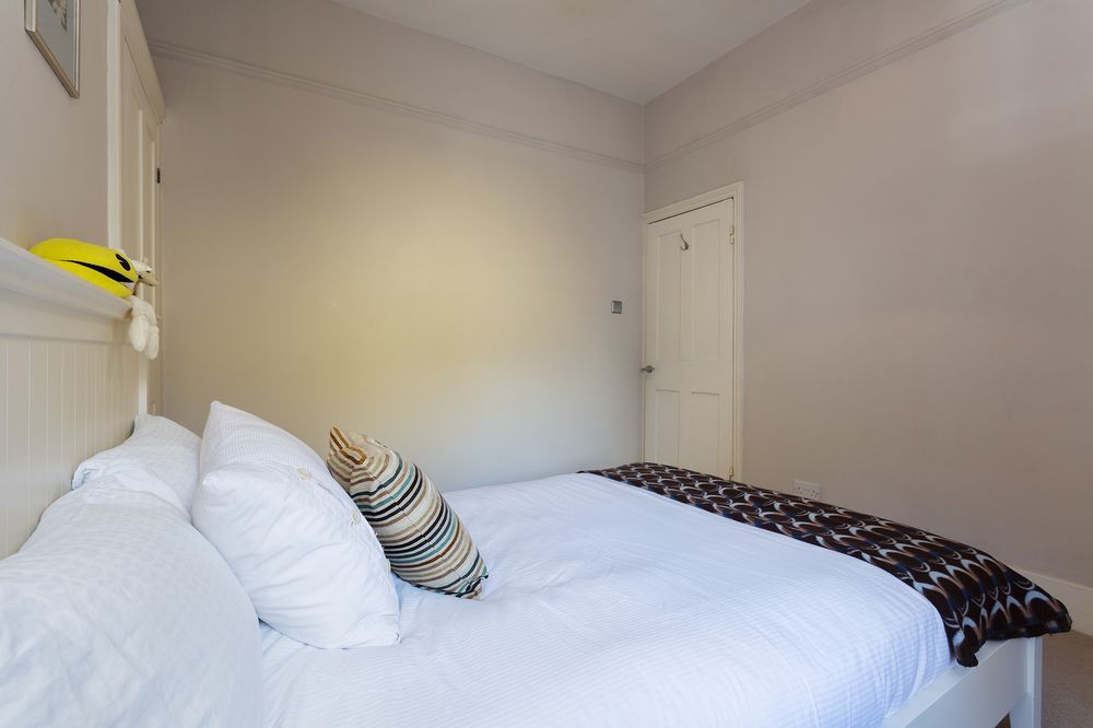 Veeve Stylish Stapleton — 5-Star Luxury Hotel in London, United Kingdom