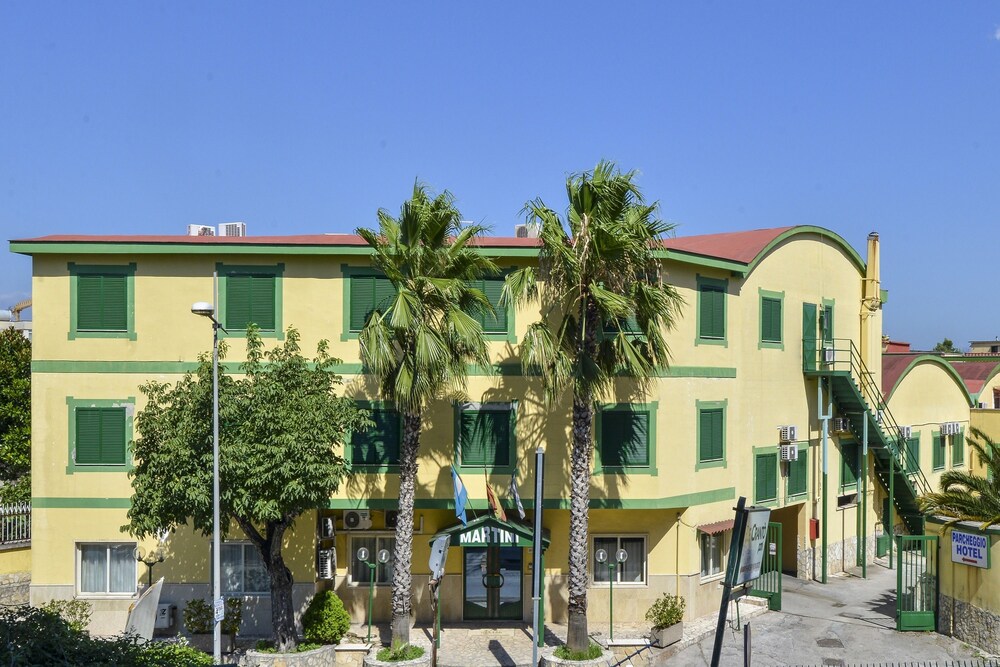 Hotel Martini - last minute hotel in Casavatore