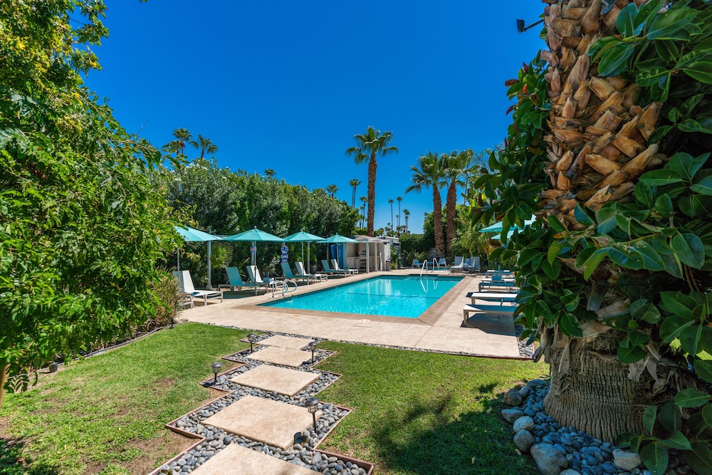 BelleVue Oasis Palm Springs Adults Only - photo 27
