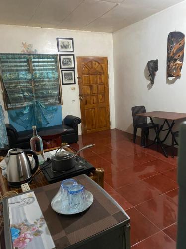 Casa de Corazon — 4-Star Luxury Hotel in Candabong, Philippines