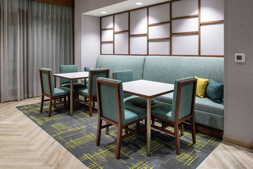 Hampton Inn Tampa Downtown Channel District - photo 46