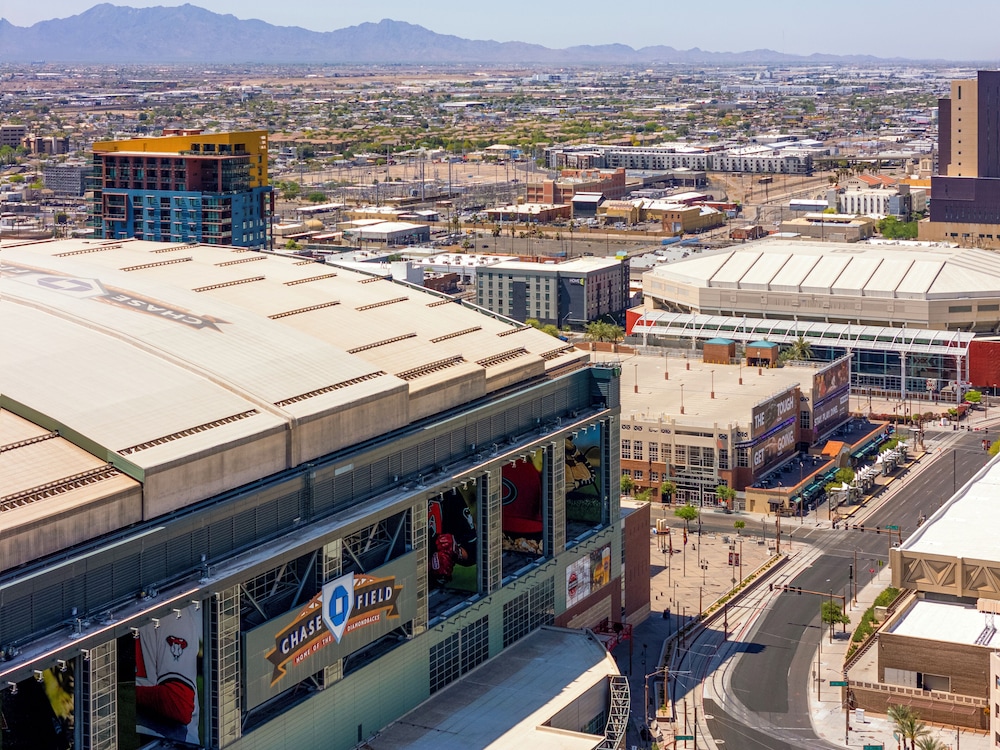 Home2 Suites by Hilton Phoenix Downtown - photo 31