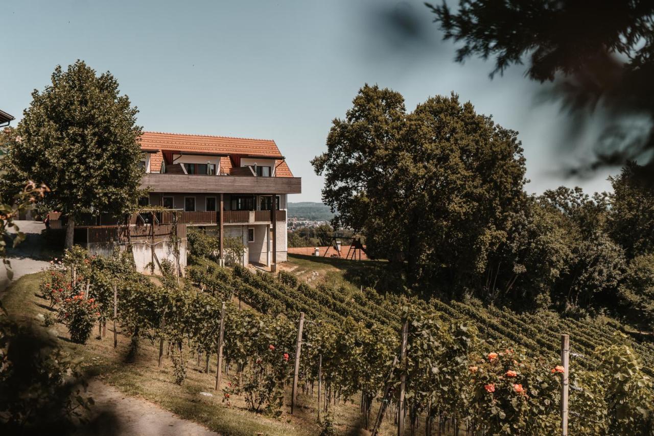 Weingut Assigal — Leibnitz