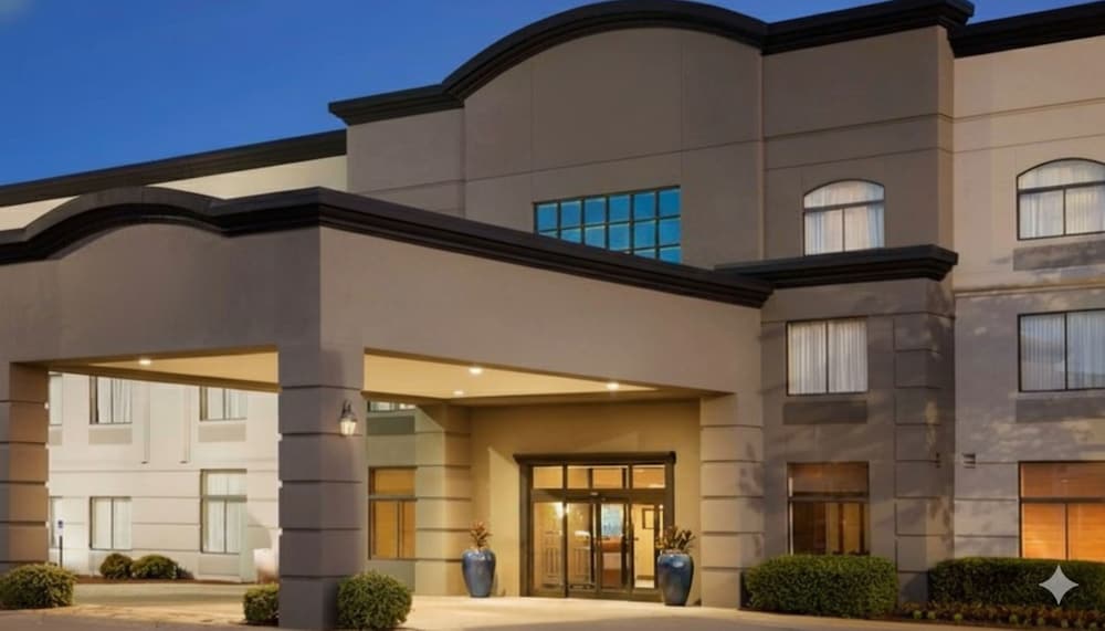Country Inn & Suites by Radisson Wolfchase Memphis TN in Memphis, United States