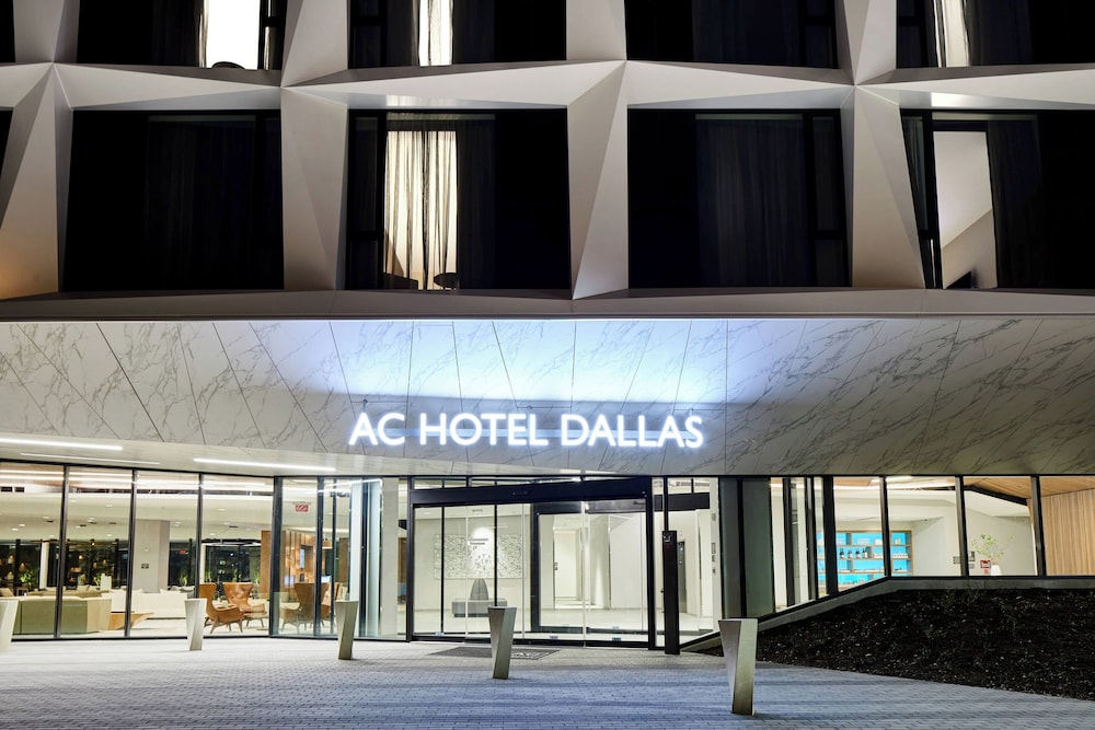 AC Hotel by Marriott Dallas by the Galleria - featured photo