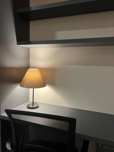 Flat 902 Hotel Aeroporto Congonhas Sao Paulo in Sao Paulo, Brasil