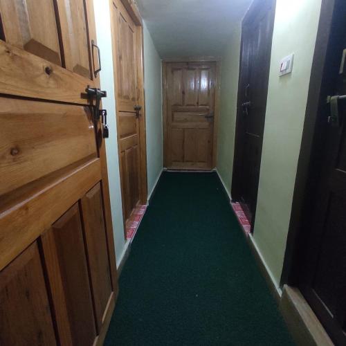 Makot at binsar - last minute hotel in Unknown City
