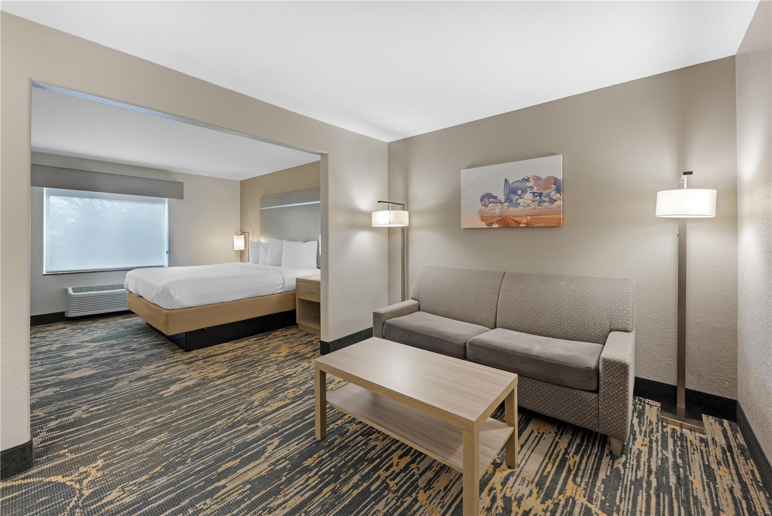 Best Western Plus Killeen Fort Cavazos Hotel & Suites - photo 37