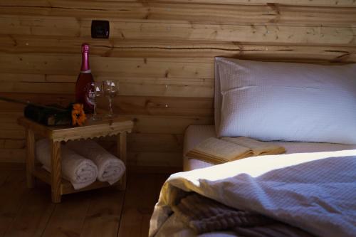 Cottage Aisi კოტეჯი აისი