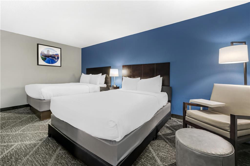 Best Western Rochester Hotel Mayo Clinic Area St. Marys - photo 24