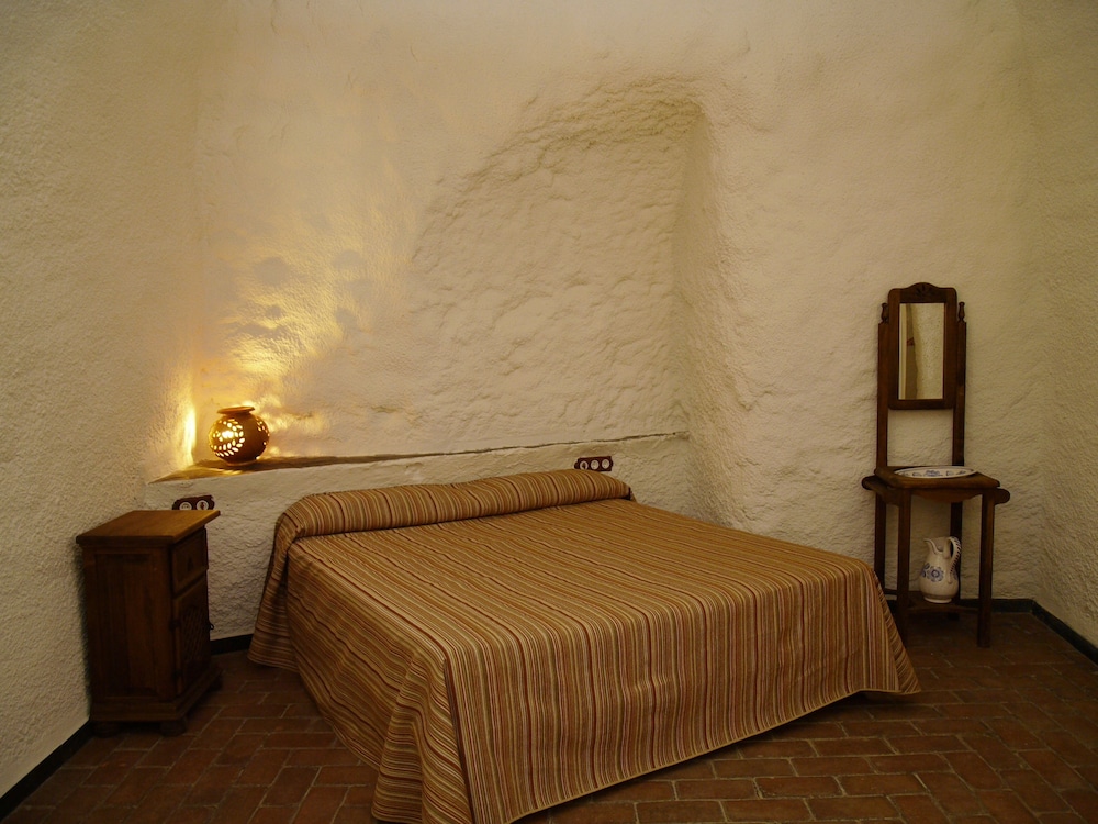 Cuevas del Zenete — Guadix — photo 3