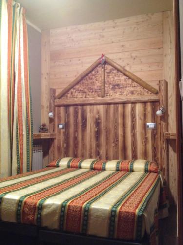 Hotel Trois Etoiles — hotel in Entracque