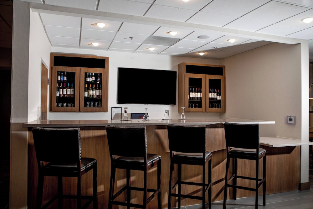 Fairfield Inn & Suites by Marriott Richmond Airport - photo 25
