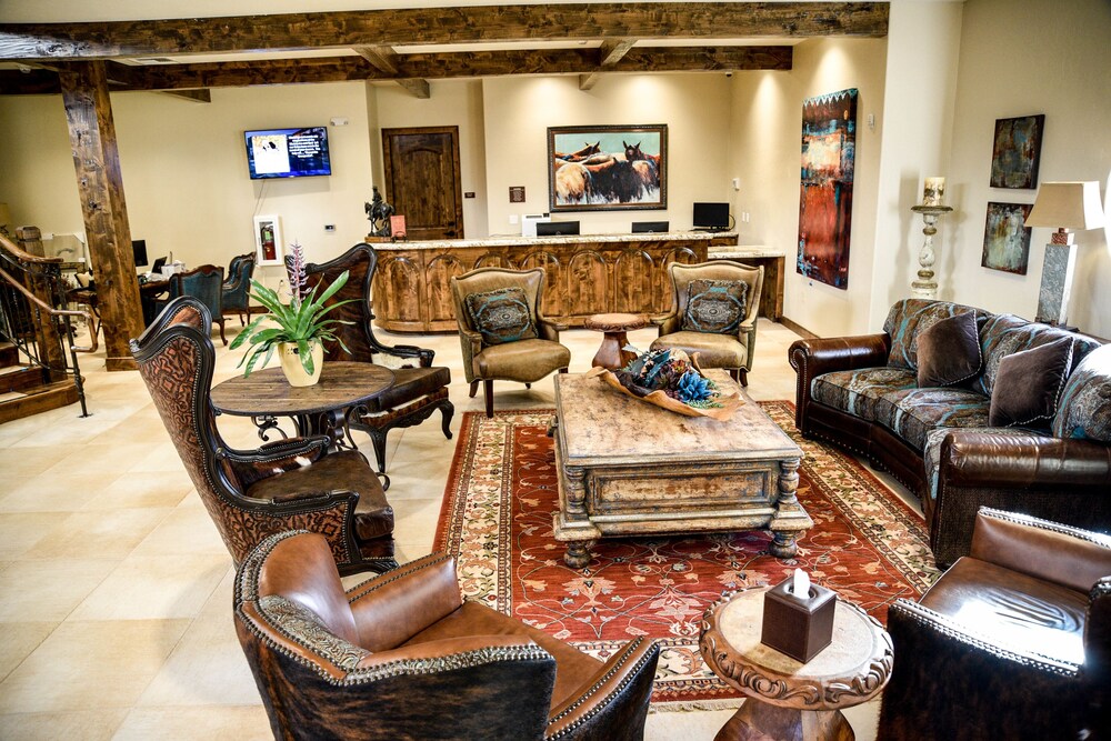 The Murieta Inn & Spa - photo 5